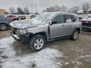Jeep Compass SPORT 2.0L 4 2014