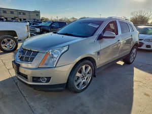Cadillac SRX PERFORMANCE COLLECTION 3.0L 6 2011