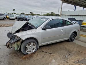 Chevrolet Cobalt LS 2.2L 4 2008