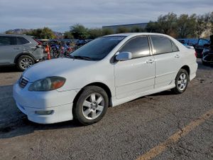 Toyota Corolla CE 1.8L 4 2005