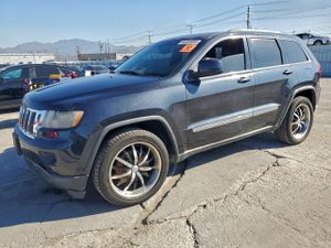 Jeep Grand Cherokee LAREDO 3.6L 6 2013
