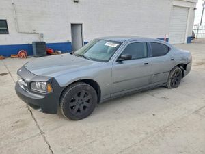 Dodge Challenger SE 3.5L 6 2006