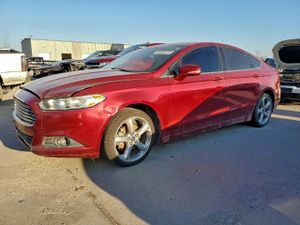 Ford Fusion SE 1.5L 4 2014