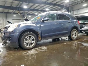 Chevrolet Equinox LT 2.4L 4 2014