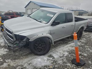 RAM 1500 SLT 5.7L 8 2014