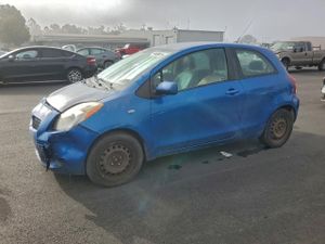 Toyota Yaris 1.5L 4 2007