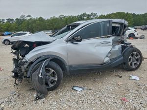 Honda CR-V EX 1.5L 4 2019