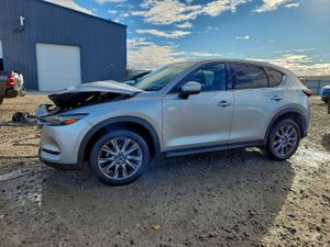 Mazda CX-5 GRAND TOURING 2.5L 4 2020