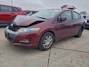 Honda Insight LX 1.3L 4 2011