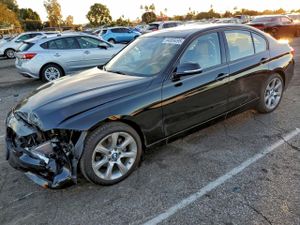 BMW 3 Series I 2.0L 4 2015