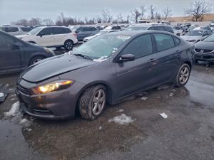 Dodge Dart SXT 2.4L 4 2015