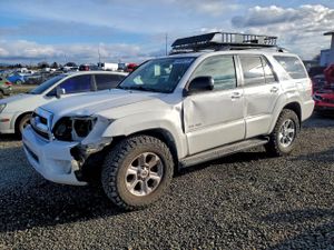 Toyota 4Runner SR5 4.0L 6 2009