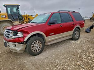 Ford Expedition EDDIE BAUER 5.4L 8 2007