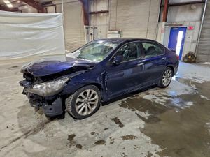 Honda Accord SPORT 2.4L 4 2014
