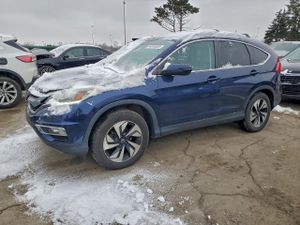 Honda CR-V TOURING 2.4L 4 2015
