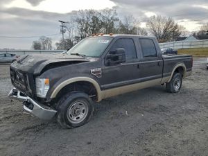 Ford F-250 SUPER DUTY 6.4L 8 2008
