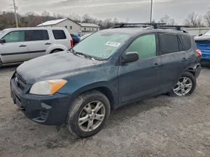 Toyota Rav4 2.5L 4 2012
