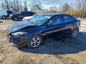 Dodge Dart SXT 2.4L 4 2015
