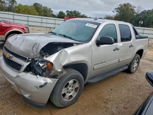 Chevrolet Avalanche C1500 LS 5.3L 8 2009