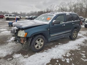 Jeep Grand Cherokee LIMITED 5.7L 8 2005