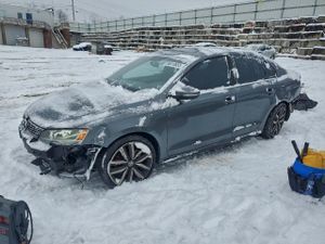 Volkswagen Jetta GLI 2.0L 4 2012