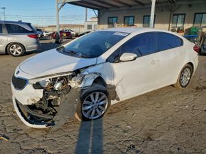 Kia Cerato / Forte / K3 LX 1.8L 4 2014