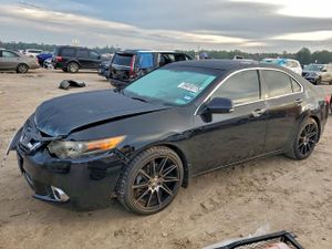 Acura TSX TECH 2.4L 4 2012
