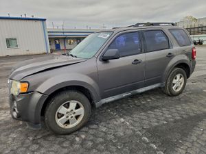 Ford Escape XLS 2.5L 4 2012