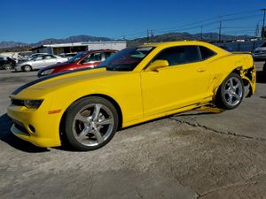 Chevrolet Camaro LT 3.6L 6 2015