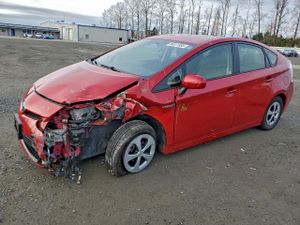 Toyota Prius 1.8L 4 2015