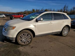 Ford Edge LIMITED 3.5L 6 2008
