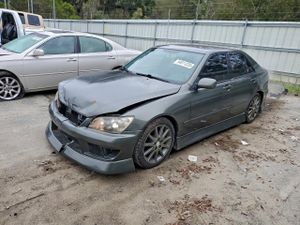 Lexus IS 300 3.0L 6 2004