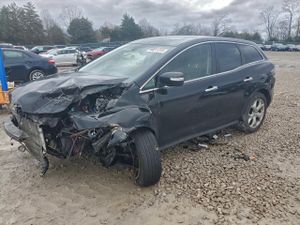 Mazda CX-7 2.3L 4 2011