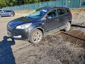 Ford Escape SEL 2.0L 4 2013