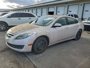 Mazda 6 I 2.5L 4 2012