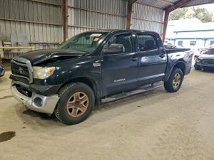 Toyota Tundra CREWMAX SR5 5.7L 8 2012
