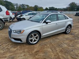 Audi A3 PREMIUM 2.0L 4 2015