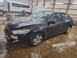 Dodge Dart SE 2.0L 4 2014
