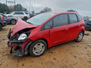 Honda Fit 1.5L 4 2013
