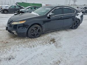 Acura TL 3.7L 6 2011