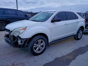 Chevrolet Equinox LS 2.4L 4 2015