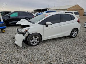 Honda Fit LX 1.5L 4 2015