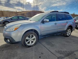 Subaru Outback 2.5I PREMIUM 2.5L 4 2013