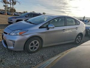Toyota Prius 1.8L 4 2015