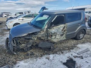 Kia Soul 1.6L 4 2013