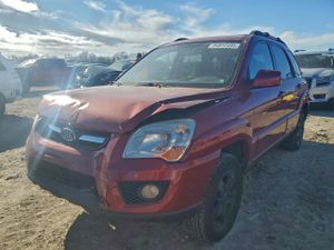 Kia Sportage LX 2.7L 6 2009