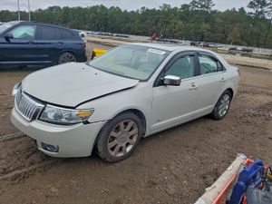 Lincoln MKZ 3.5L 6 2007