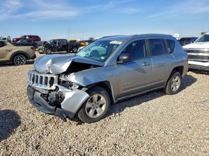 Jeep Compass SPORT 2.0L 4 2015