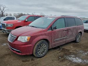 Chrysler Town & Country TOURING L 3.6L 6 2015