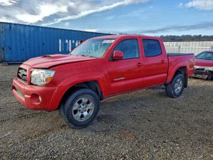 Toyota Tacoma 4.0L 6 2005